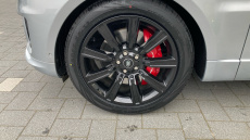 Land Rover Range Rover Sport 3.0 P400 HST 5dr Auto Petrol Estate